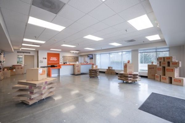 Facility