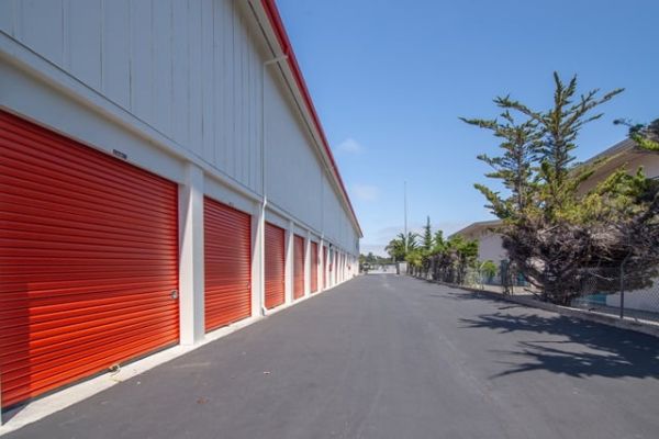 Facility