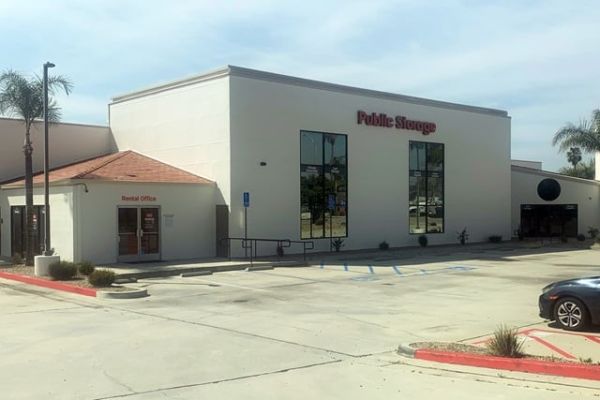 facility