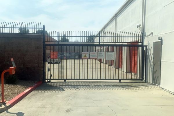 Facility