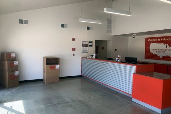 Facility