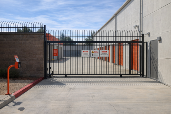 Facility