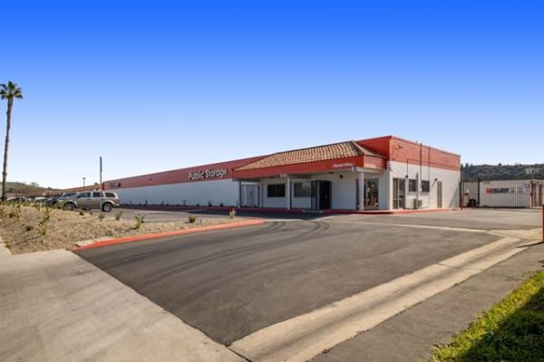 facility