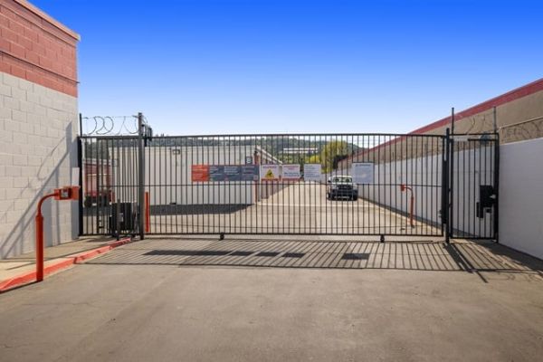 Facility