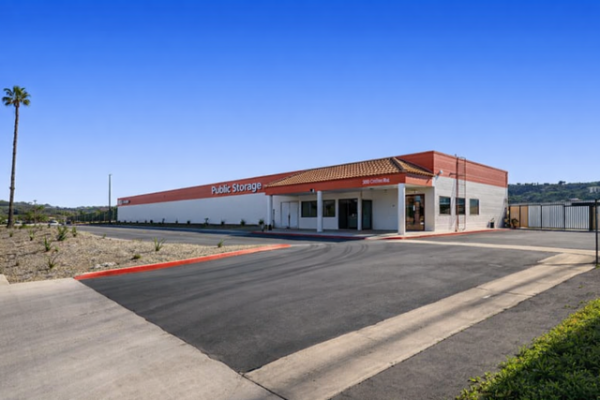 facility