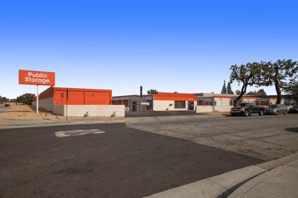 facility