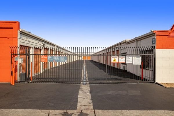 Facility