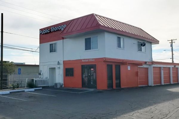 facility
