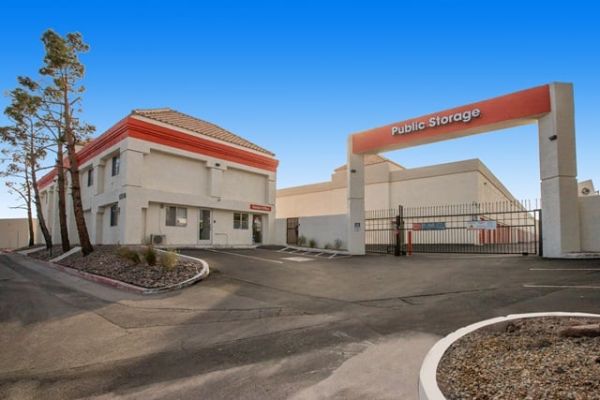 facility