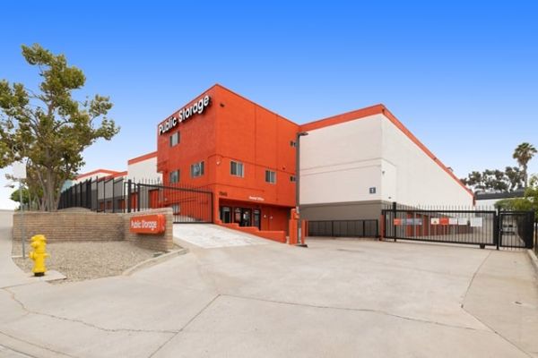 facility
