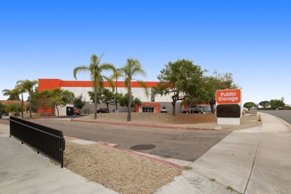 facility