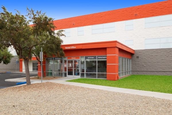 Facility