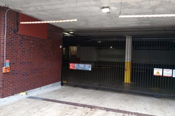 Facility