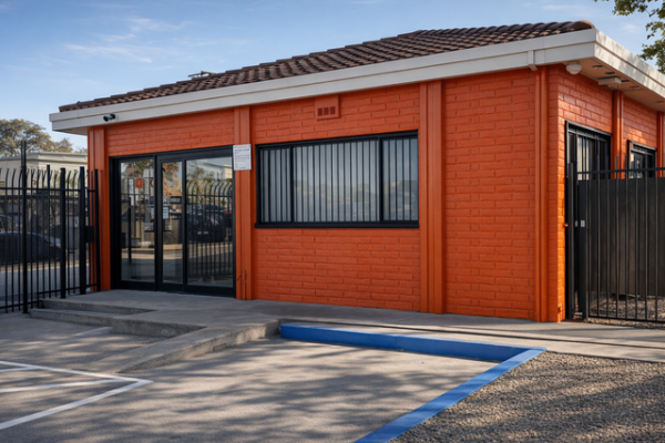 facility