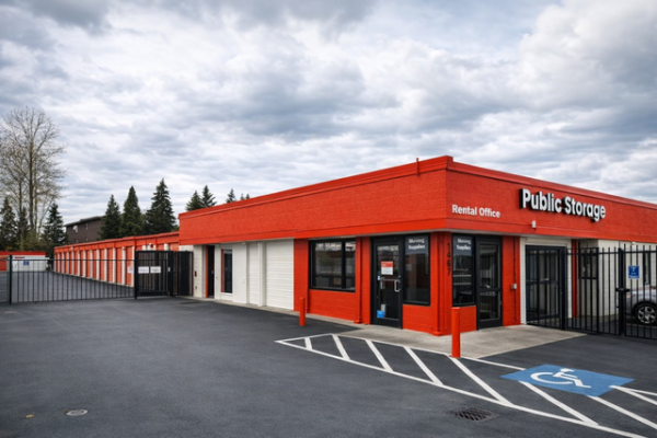 facility