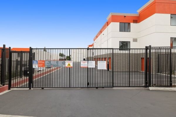 Facility