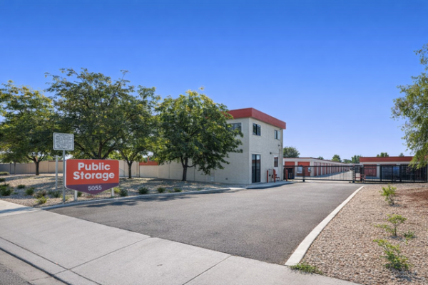 facility