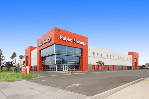 facility
