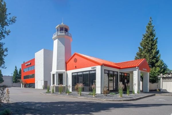 Facility main view