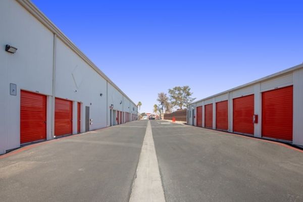 Facility