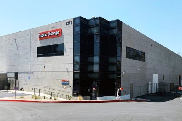 facility