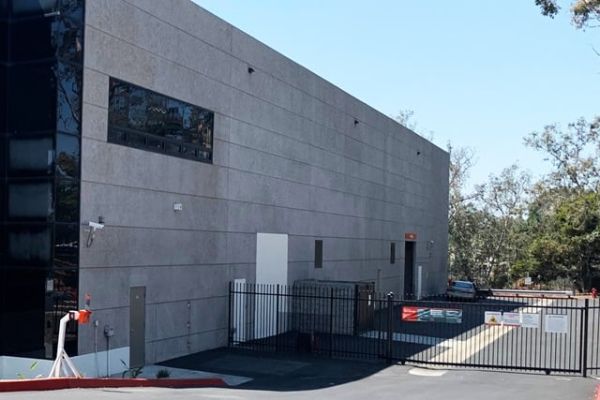Facility