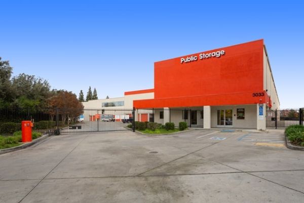 facility