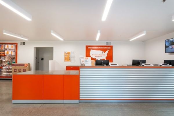 Facility