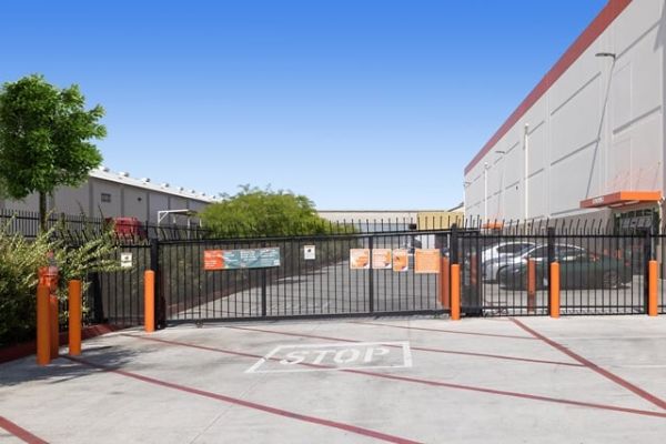 Facility