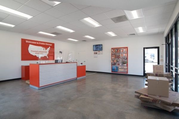 Facility