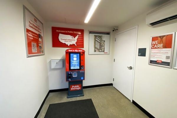 Facility