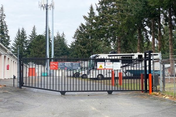 Facility