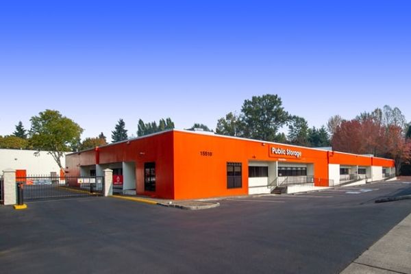facility