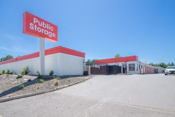facility