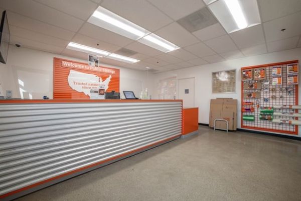 Facility