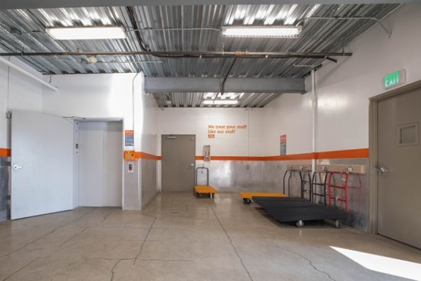 Facility