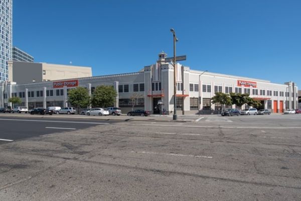 facility