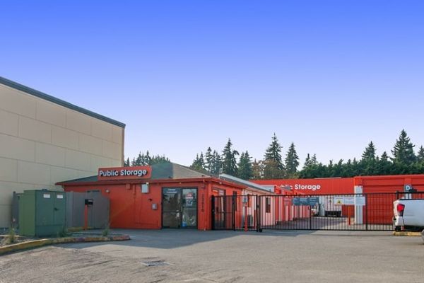 facility