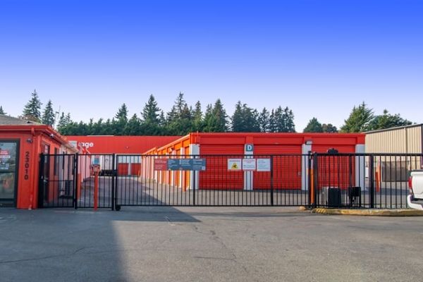 Facility