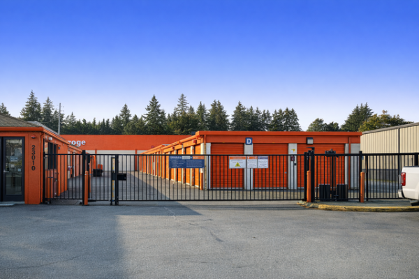 Facility