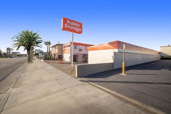 facility