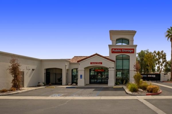facility