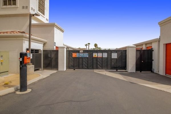 Facility