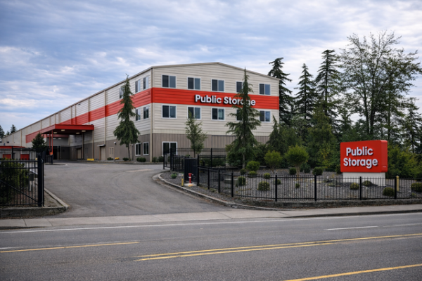 facility