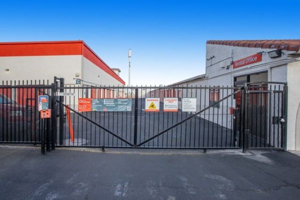 Facility