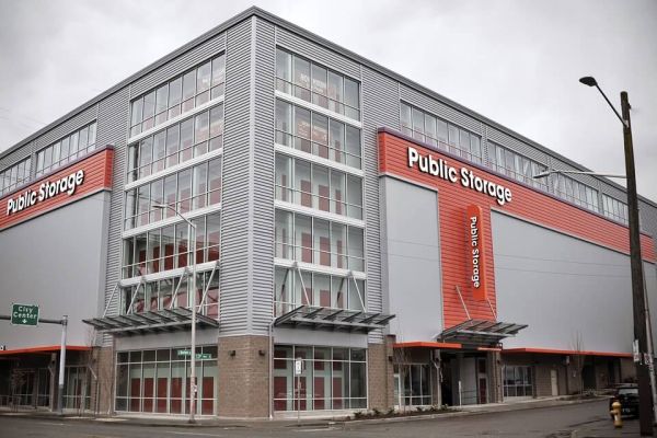 facility