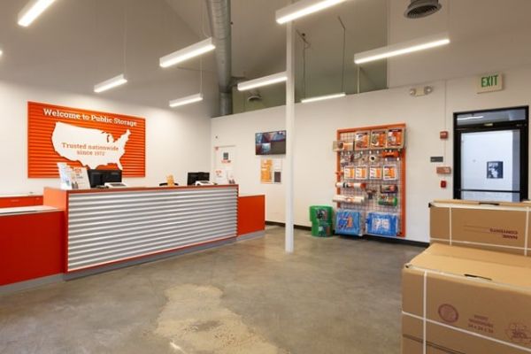 Facility