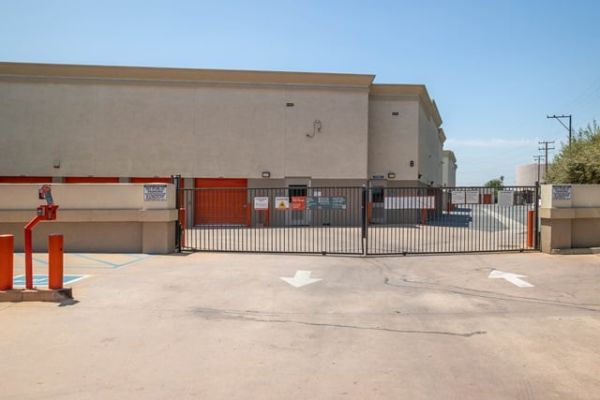 Facility