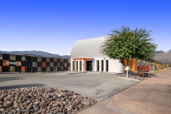 facility