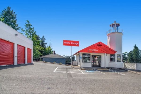 facility